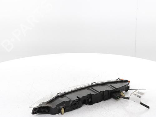 Right daytime light CITROËN C4 SPACETOURER (3D_) 1.2 PureTech 130 | BP30185895C103