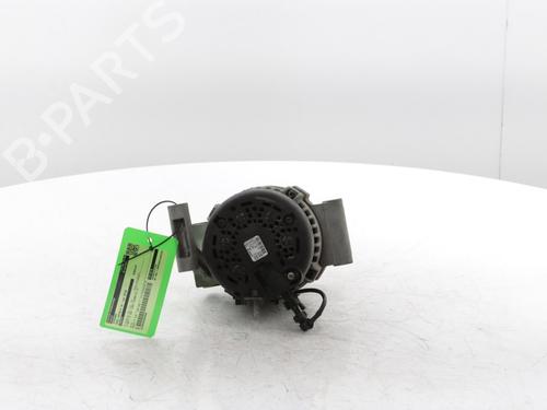 Used Alternator Alternator 29640750 29640750