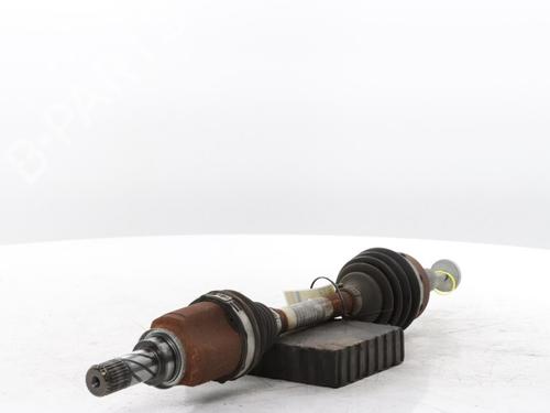 Left rear driveshaft RENAULT TWINGO III (BCM_, BCA_) Z.E: (BCA1) | BP30866659M40 - Image 4