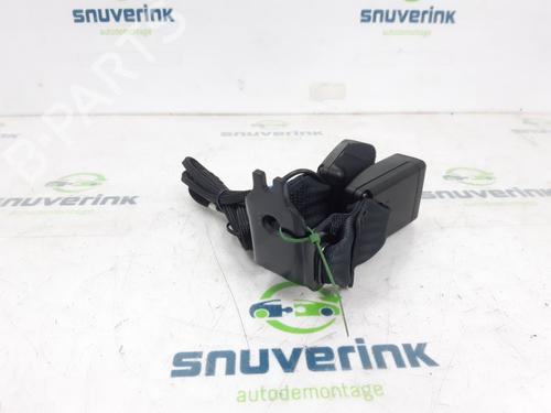 Seat buckle PEUGEOT 208 II (UB_, UP_, UW_, UJ_) 1.2 PureTech 100 | BP18414013I32 
