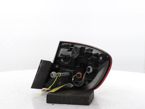 Left taillight RENAULT CAPTUR II (HF_) TCe 90 (HFM6) | BP31261370C34 