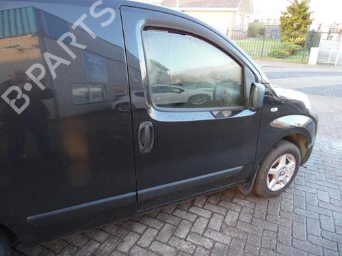 Electronic module PEUGEOT BIPPER (AA_) 1.4 HDi | BP40578509M83 - Image 12