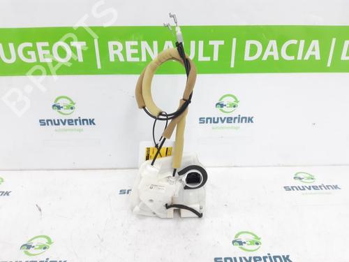 Used Front right lock Front right lock 18050385 18050385