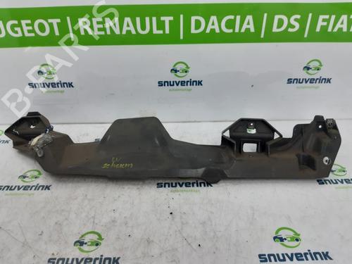 Støtte RENAULT LAGUNA Coupe (DT0/1) 2.0 GT (204 hp) 24164104