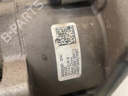 Steering rack OPEL VIVARO C Van (K0) 2.0 | BP39619069M22 - Image 6