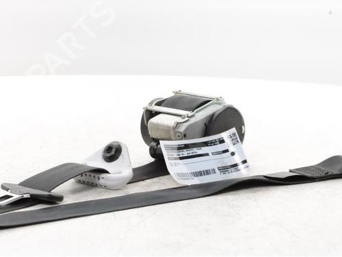 Front right seatbelt PEUGEOT 2008 I (CU_) 1.2 VTi | BP33813994I25 - Image 14