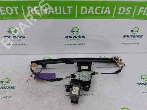 Used Front right window mechanism Front right window mechanism FIAT DOBLO Box Body/MPV (223_) 1.3 JTD 16V Multijet (84 hp) 40571105 40571105
