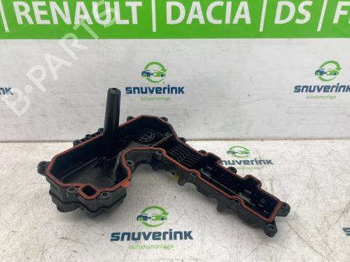 Used Valve cover PEUGEOT PARTNER Tepee 1.2 THP (110 hp) 24841356
