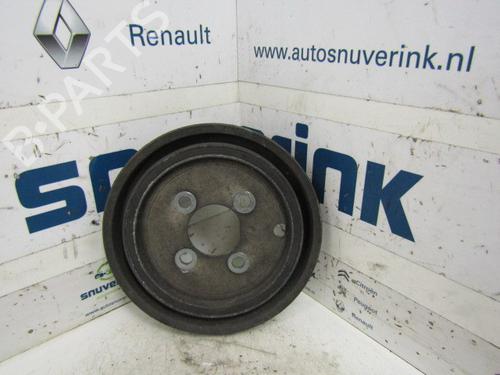 Used Pulley PEUGEOT 807 (EB_) 2.0 (136 hp) 31260979