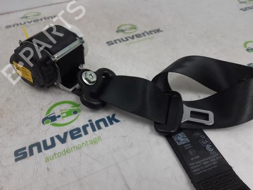 Sikkerhedssele bag venstre RENAULT TWINGO III (BCM_, BCA_) 1.0 SCe 70 | BP11237605I29 