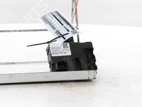 Used Electronic module Electronic module 38110830 38110830