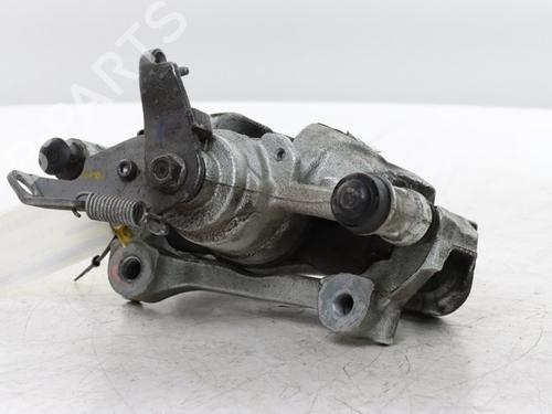 Right rear brake caliper RENAULT MASTER IV Van (F8__) BLUE DCI 150 (F8M3) | BP34566768M106 - Image 7