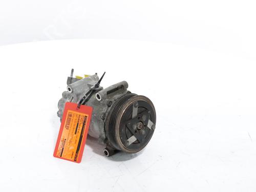 AC compressor CITROËN BERLINGO Box Body/MPV (B9) 1.6 HDi 90 | BP30757073M34 - Image 8