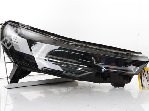Used Right headlight Right headlight RENAULT SYMBIOZ 1.8 E-Tech 160 Full Hybrid (158 hp) 40048612 40048612