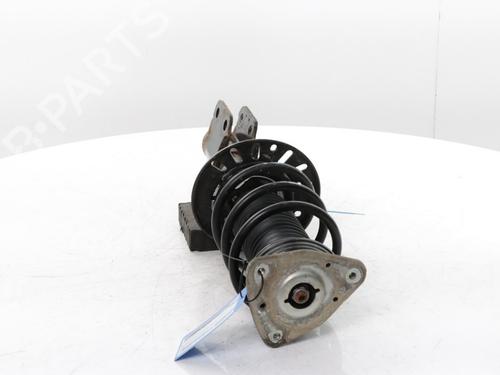 Left front shock absorber PEUGEOT 508 II (FB_, FH_, F3_) 2.0 BlueHDI 180 (FHEHZR, FHEHZN) | BP30186309M16