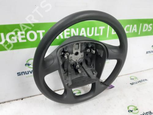Steering wheel FIAT DUCATO Platform/Chassis (250_) 130 Multijet 2,3 D | BP27093021C49 - Image 2