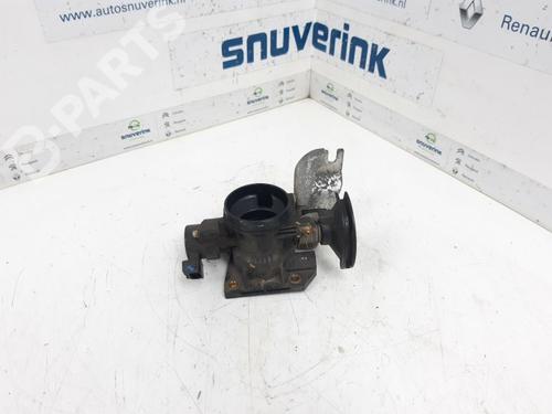Used Throttle body Throttle body CITROËN C1 (PM_, PN_) 1.0 (68 hp) 10799814 10799814