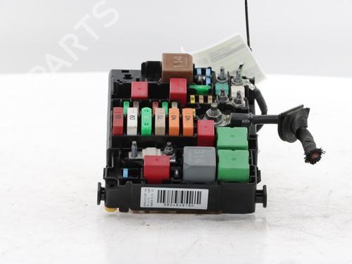 Used Fuse box Fuse box OPEL MOKKA 1.2 Turbo Hybrid (136 hp) 40297577 40297577