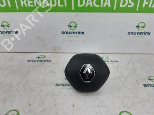 Used Driver airbag RENAULT CAPTUR II (HF_) TCe 100 (HFMT) (101 hp) 30812518