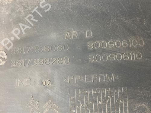 Other PEUGEOT PARTNER Box Body/MPV (K9) 1.5 BlueHDi 100 | BP19336722O1 