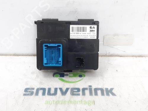 Used Electronic module Electronic module CITROËN C3 AIRCROSS II (2R_, 2C_) 1.2 PureTech 82 (2RHMRC, 2RHMZB) (82 hp) 40579678 40579678