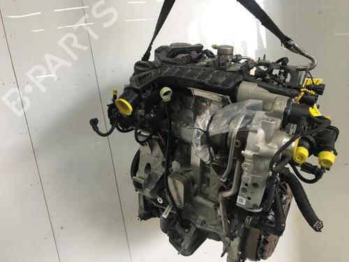 Engine DS DS 3 / DS 3 CROSSBACK (UR_, UC_, UJ_) 1.2 PureTech 100 (URHNKK, URHNEK) | BP40584243M1 - Image 2