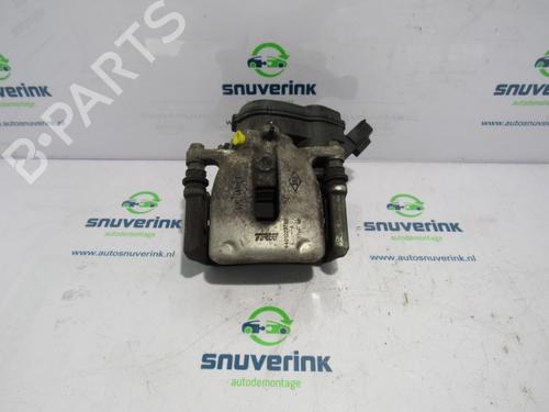Left rear brake caliper RENAULT MEGANE IV Grandtour (K9A/M/N_) 1.5 dCi 110 | BP29069234M107 