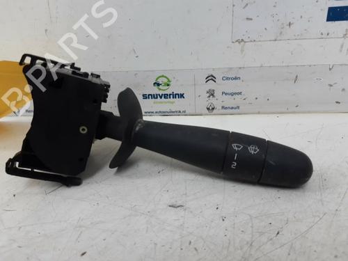 Used Steering column stalk RENAULT TRAFIC II Van (FL) 2.0 dCi 90 (FL0H) (90 hp) 13324120