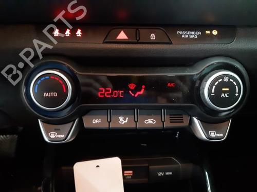 Middle console KIA STONIC (YB) 1.0 T-GDi Eco-Dynamics+ | BP40576100I22 - Image 43