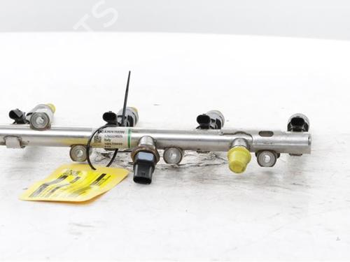 Used Injection rail Injection rail RENAULT ARKANA I (LCM_, LDN_) 1.3 TCe 160 (LDN1) (158 hp) 37798681 37798681