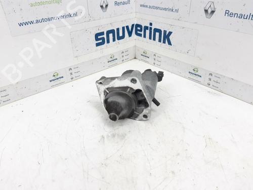 Startmotor PEUGEOT 208 I (CA_, CC_) 1.2 VTI 82 (82 hp) 10799895
