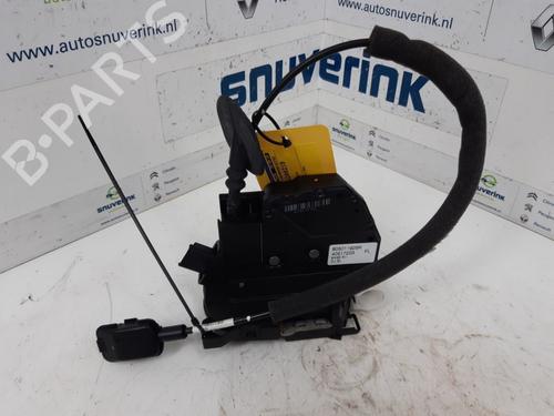 Used Front left lock Front left lock 13191119 13191119