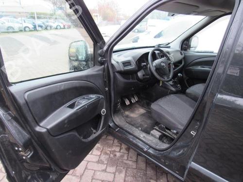 Right front driveshaft OPEL COMBO Box Body/MPV (X12) 1.3 CDTI (B05) | BP40573110M39 - Image 6
