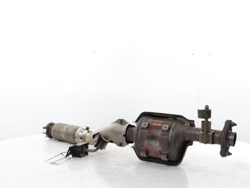 Catalyst NISSAN QASHQAI III (J12) 1.3 DIG-T | BP33696903M10 - Image 2