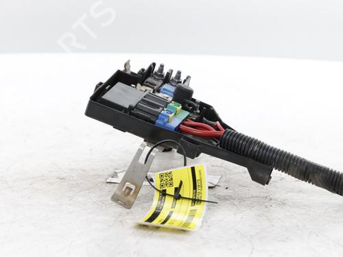 Fuse box RENAULT EXPRESS Box Body/MPV 1.5 Blue dCi 75 (F6AA) | BP37072179E1 - Image 4