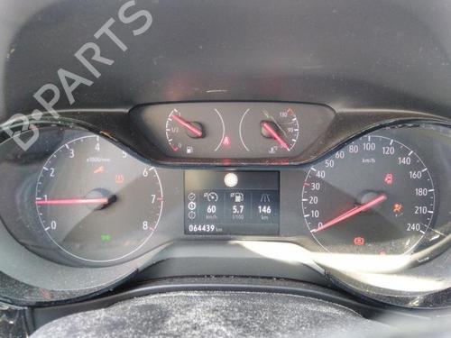 Steering wheel OPEL CORSA F (P2JO) 1.2 (68) | BP40581475C49 - Image 14