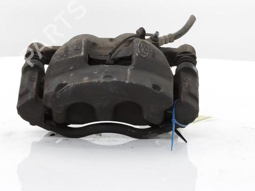 Used Left front brake caliper Left front brake caliper 38409051 38409051