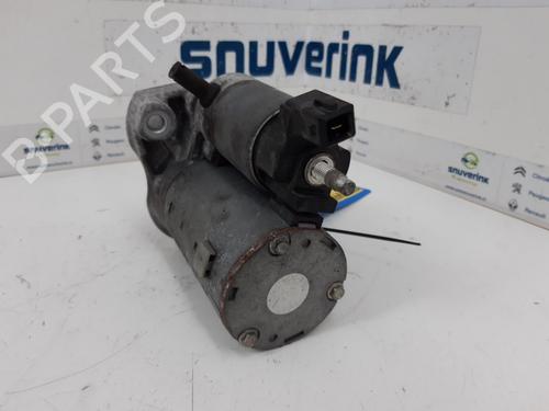 Starter PEUGEOT 208 I (CA_, CC_) 1.2 VTI 82 | BP10796721M8 