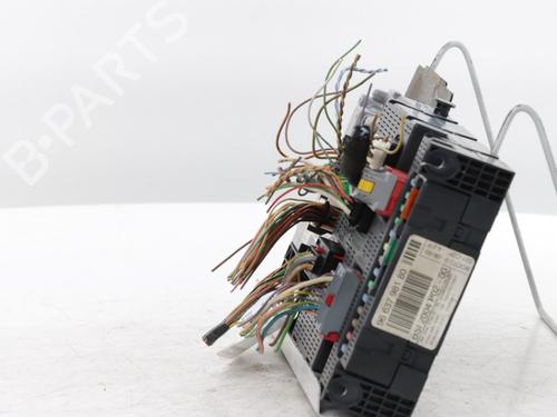 Engine control unit (ECU) PEUGEOT 308 I (4A_, 4C_) 1.6 16V | BP31960740M57