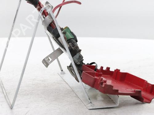 Cable RENAULT KANGOO Express (FW0/1_) 1.5 dCi 70 (FW0A, KW0V) | BP31627851E12 