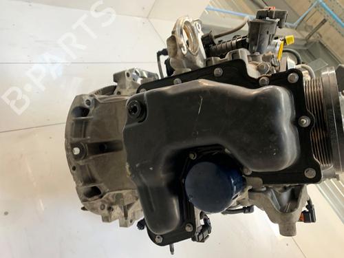 Engine CITROËN C4 Picasso II 1.2 THP 130 | BP39211459M1 - Image 6