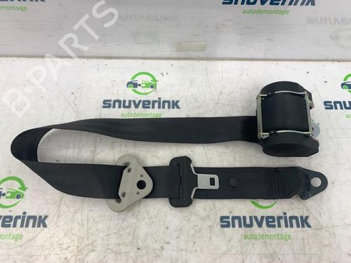 Rear right seatbelt PEUGEOT 207 SW (WK_) 1.4 16V | BP10781557I28 