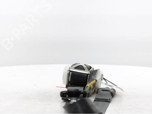 Front right seatbelt FORD KA (RU8) 1.2 | BP40542475I25 - Image 3