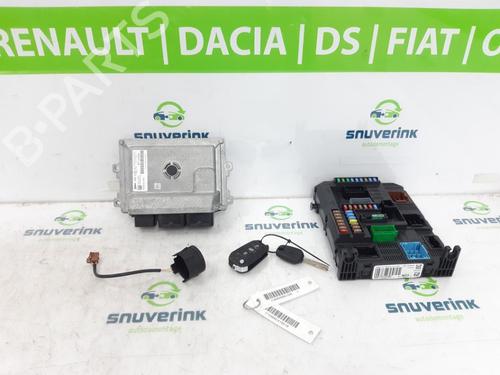 Used Engine control unit (ECU) Engine control unit (ECU) 20499926 20499926