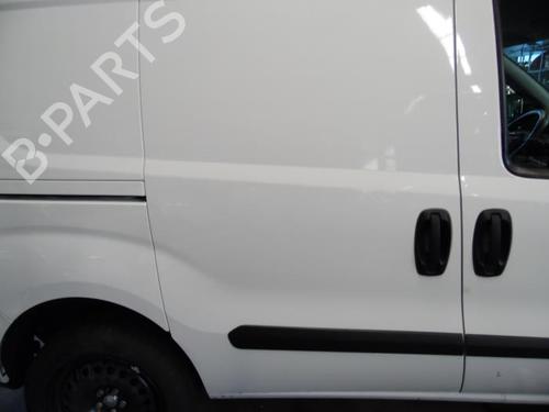 Hand brake OPEL COMBO Box Body/MPV (X12) 1.6 CDTI (B05) | BP40561391I18  - Image 6