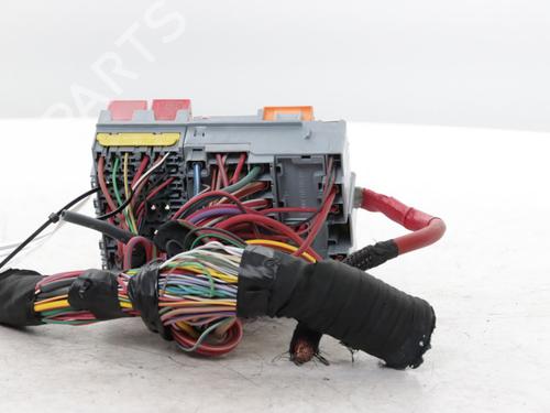 Fuse box ALFA ROMEO TONALE (965_) 1.5 Mild Hybrid | BP34423766E1 - Image 8