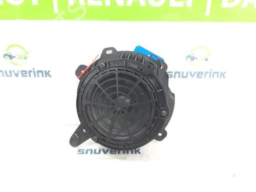 Used Speaker Speaker PEUGEOT 208 II (UB_, UP_, UW_, UJ_) e-208 (136 hp) 40580518 40580518