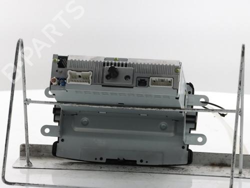 Radio RENAULT CAPTUR I (J5_, H5_) 0.9 TCe 90 | BP38618510E6 - Image 6