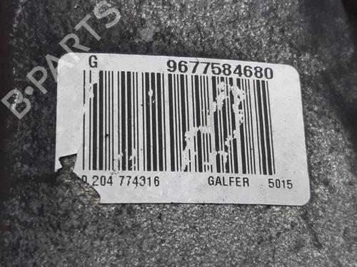 Left front brake caliper CITROËN C3 Picasso (SH_) 1.2 THP 110 (SHHNZ6) | BP40572977M105 - Image 3