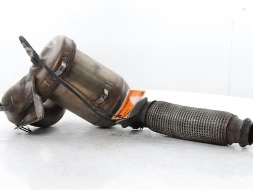 Used Catalyst Catalyst CITROËN C-CROSSER (VU_, VV_) 2.2 HDi (156 hp) 40586778 40586778